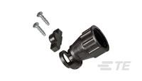 All Parts Connectors Accessories General 1-206062-4 by TE Connectivity