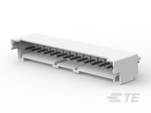 Headers & Wire Housings 1-2132230-4 by TE Connectivity