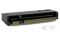 All Parts Connectors Fiber Optic Connectors and Accessories SC Connectors 1-2199119-2 by TE Connectivity