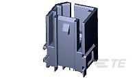 All Parts Power Products Batteries and Accessories Accessories Battery Housings-Cradles 1-2208408-6 by TE Connectivity