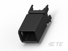 All Parts Connectors Automotive 1-2208636-1 by TE Connectivity