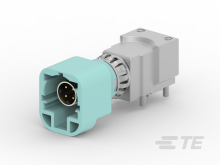 All Parts Power Products Batteries and Accessories Accessories Battery Housings-Cradles 1-2286797-9 by TE Connectivity