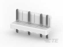 All Parts Power Products Batteries and Accessories Accessories Battery Housings-Cradles 1-2316952-6 by TE Connectivity / AMP