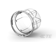 LED Lenses & Assemblies 1-2329013-2 by TE Connectivity