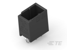 Headers & Wire Housings 1-2348454-2 by TE Connectivity