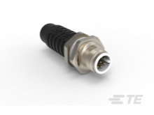 All Parts Connectors Circular Connectors 1-2823447-5 by TE Connectivity