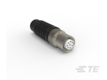 All Parts Connectors Circular Connectors 1-2823448-3 by TE Connectivity