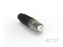 All Parts Connectors Circular Connectors 1-2823450-2 by TE Connectivity
