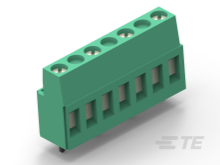All Parts Connectors Terminal Blocks & Strips 1-282858-2 by TE Connectivity AMP Connectors