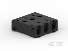 All Parts Connectors Lightning Connectors 1-2834006-3 by TE Connectivity