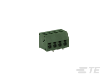 All Parts Connectors Terminal Blocks & Strips 1-2834014-4 by TE Connectivity AMP Connectors