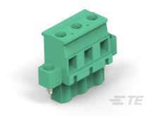 All Parts Connectors Terminal Blocks & Strips 1-2842008-1 by TE Connectivity