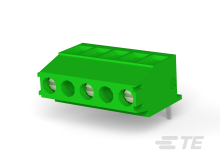 All Parts Connectors Terminal Blocks & Strips 1-2842022-3 by TE Connectivity