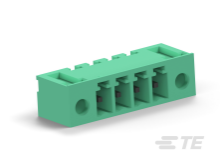 All Parts Connectors Terminal Blocks & Strips 1-284519-0 by TE Connectivity