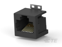 Image of 1-338088-3 by TE Connectivity AMP Connectors