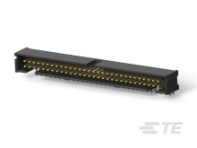 All Parts Connectors Headers 1-5103311-2 by TE Connectivity AMP Connectors
