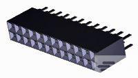 1-535542-2 by TE Connectivity