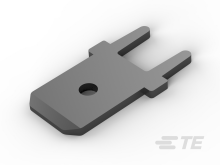 All Parts Connectors Accessories Terminal Block Accessories Terminals 1-726386-2 by TE Connectivity