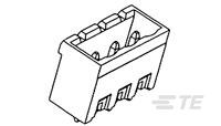 All Parts Connectors Terminal Blocks & Strips 1-796642-7 by TE Connectivity