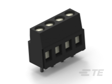 Fixed Terminal Blocks 1-796682-0 by TE Connectivity