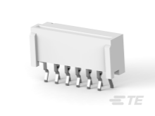 All Parts Connectors FFC Connectors 1-84534-2 by TE Connectivity