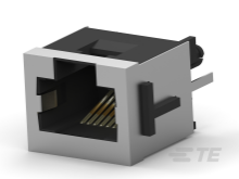 Image of 100616-1 by TE Connectivity AMP Connectors