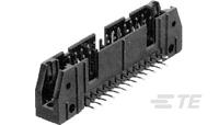 All Parts Semiconductors Sensors Acceleration Sensors 102161-4 by TE Connectivity