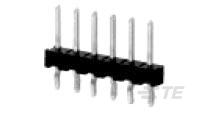 All Parts Connectors Headers 104426-8 by TE Connectivity