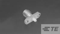 All Parts Pneumatics Valves Solenoid Coil Connectors 1052952-1 by TE Connectivity / AMP
