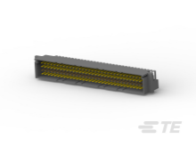 DIN 41612 Connectors 106739-4 by TE Connectivity