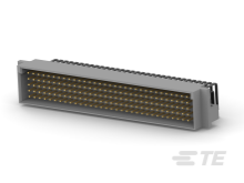 DIN 41612 Connectors 106740-4 by TE Connectivity
