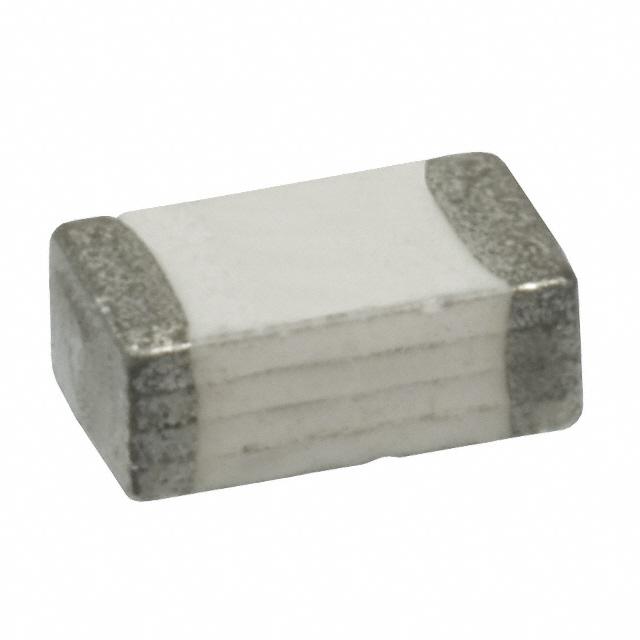 All Parts Industrial Control Temperature Control and Regulation Temperature Sensing-Measurement Thermistors 1206SFF500F/32-2 by Littelfuse