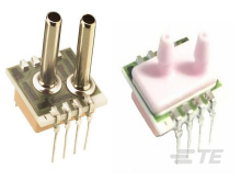 All Parts Semiconductors Sensors Pressure Sensors 1210A-015G-3L by TE Connectivity