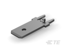All Parts Connectors Accessories Terminal Block Accessories Terminals 1217125-1 by TE Connectivity