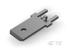 All Parts Connectors Accessories Terminal Block Accessories Terminals 1217126-1 by TE Connectivity