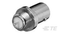 All Parts Pneumatics Valves Solenoid Coil Connectors 1274086-1 by TE Connectivity / AMP