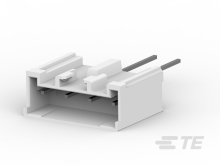 All Parts Power Products Batteries and Accessories Accessories Battery Housings-Cradles 1318366-1 by TE Connectivity / AMP