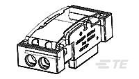 All Parts Cables and Wire Cable Assemblies and Patch Cords Fiber Optic Cables 1355752-1 by TE Connectivity