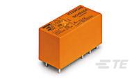 All Parts Industrial Control Panel Instrumentation Timers General Purpose 1415539-4 by TE Connectivity