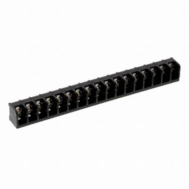 All Parts Connectors Accessories Terminal Block Accessories 1437654-1 by TE Connectivity