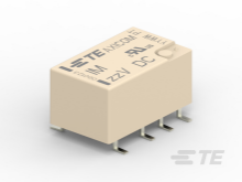 All Parts Current Filtering Filters Low-pass 1462043-2 by TE Connectivity / AMP