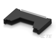 All Parts Connectors Memory Connectors 146540-2 by TE Connectivity