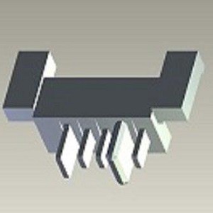 1473539-7 by TE Connectivity / AMP