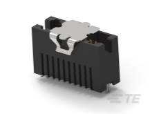 All Parts Connectors Headers 147383-2 by TE Connectivity AMP Connectors