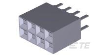 All Parts Power Products Batteries and Accessories Accessories Battery Housings-Cradles 147424-4 by TE Connectivity