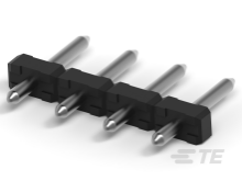 All Parts Connectors Terminal Blocks & Strips 1546019-4 by TE Connectivity / AMP