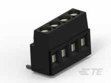 All Parts Connectors Terminal Blocks & Strips 1546073-9 by TE Connectivity AMP Connectors