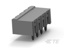 All Parts Connectors Terminal Blocks & Strips 1546109-4 by TE Connectivity
