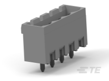 All Parts Connectors Terminal Blocks & Strips 1546111-7 by TE Connectivity / AMP