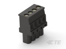 All Parts Connectors Terminal Blocks & Strips 1546118-3 by TE Connectivity